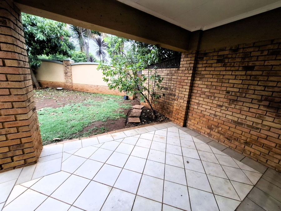 To Let 3 Bedroom Property for Rent in Equestria Gauteng