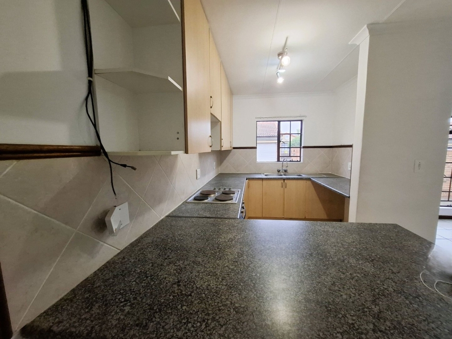 To Let 3 Bedroom Property for Rent in Equestria Gauteng