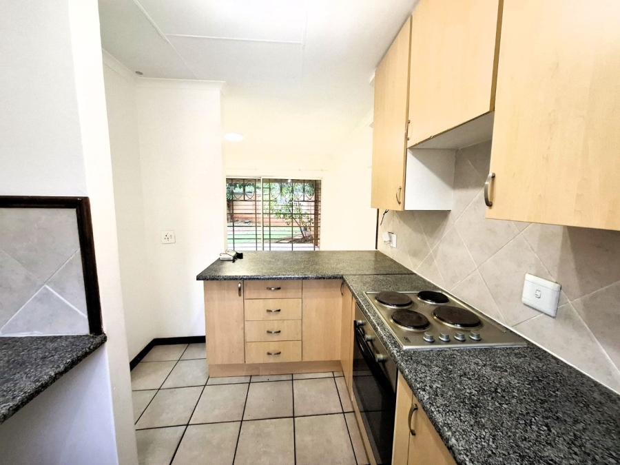 To Let 3 Bedroom Property for Rent in Equestria Gauteng
