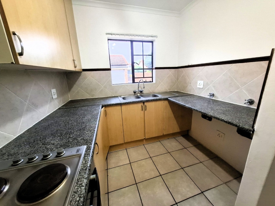 To Let 3 Bedroom Property for Rent in Equestria Gauteng