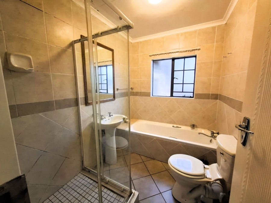 To Let 3 Bedroom Property for Rent in Equestria Gauteng