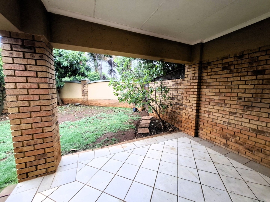 To Let 3 Bedroom Property for Rent in Equestria Gauteng