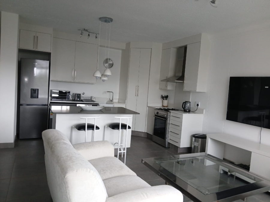 To Let 2 Bedroom Property for Rent in Sandhurst Gauteng