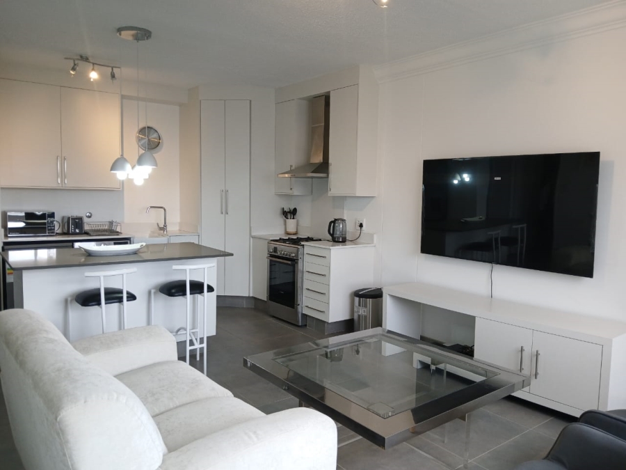 To Let 2 Bedroom Property for Rent in Sandhurst Gauteng