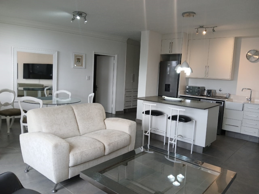 To Let 2 Bedroom Property for Rent in Sandhurst Gauteng