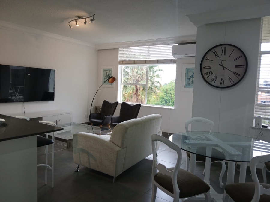 To Let 2 Bedroom Property for Rent in Sandhurst Gauteng