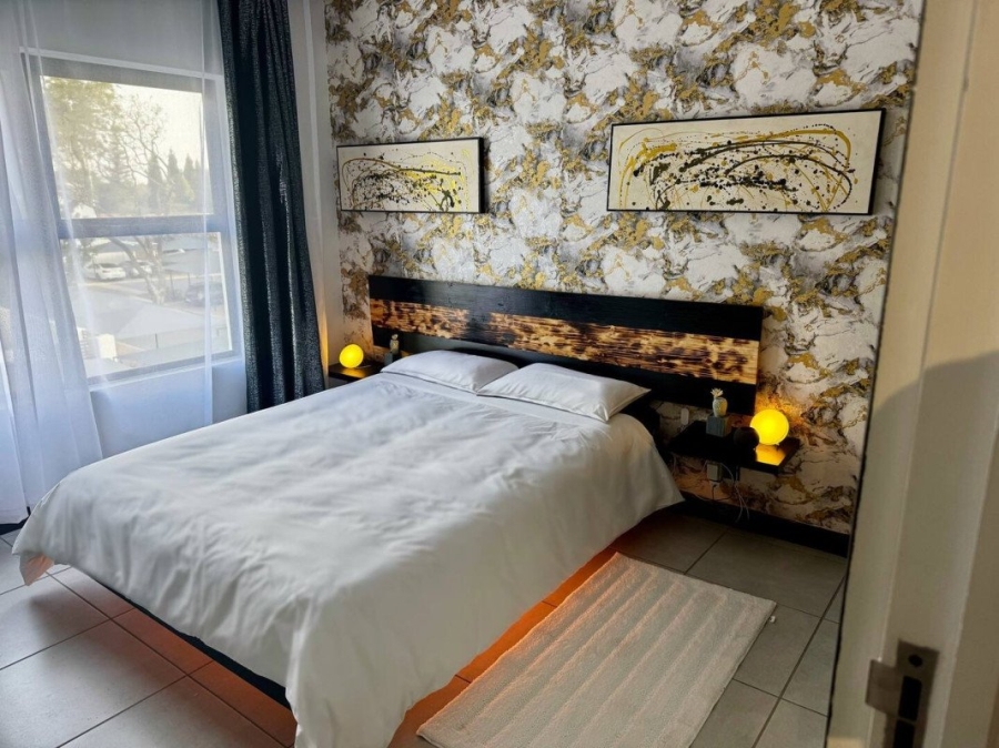 To Let 1 Bedroom Property for Rent in Crowthorne AH Gauteng