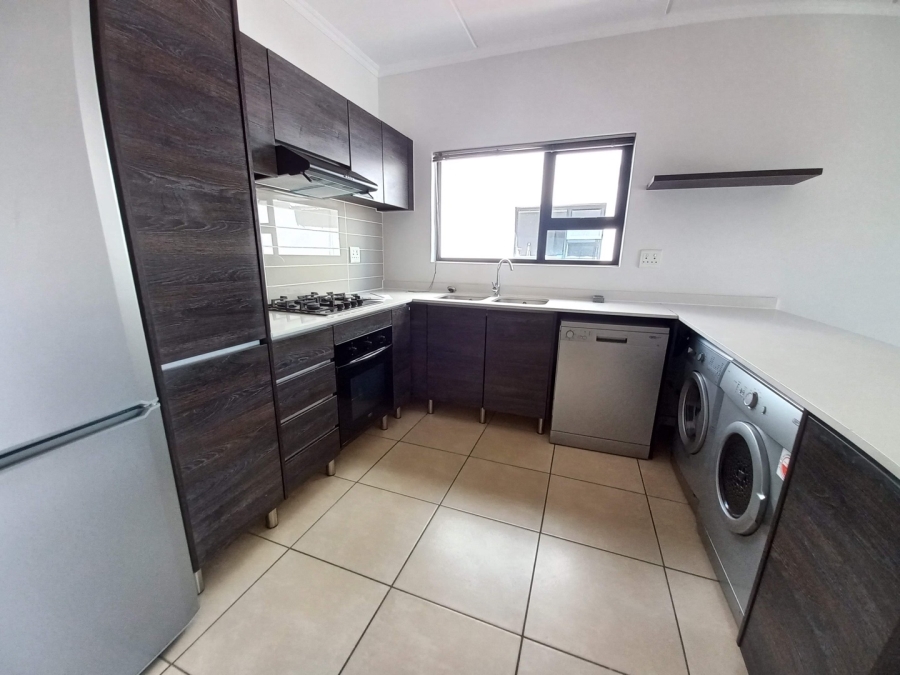 To Let  Bedroom Property for Rent in Greenstone Hill Gauteng