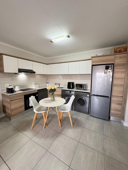 1 Bedroom Property for Sale in Waterfall Gauteng