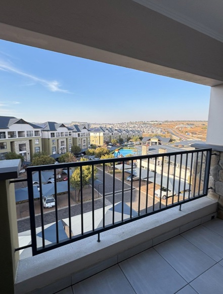 1 Bedroom Property for Sale in Waterfall Gauteng