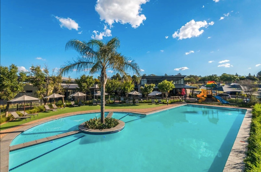 1 Bedroom Property for Sale in Waterfall Gauteng