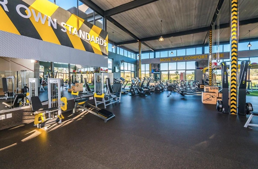 1 Bedroom Property for Sale in Waterfall Gauteng