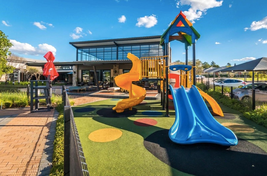 1 Bedroom Property for Sale in Waterfall Gauteng