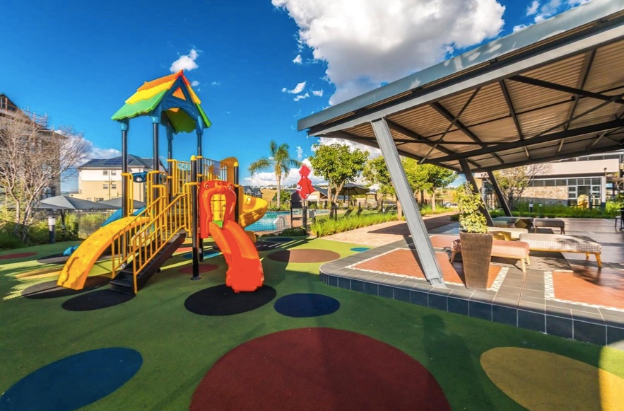 1 Bedroom Property for Sale in Waterfall Gauteng