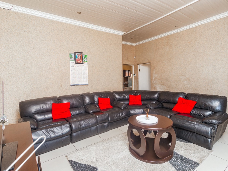 4 Bedroom Property for Sale in Kenilworth Gauteng