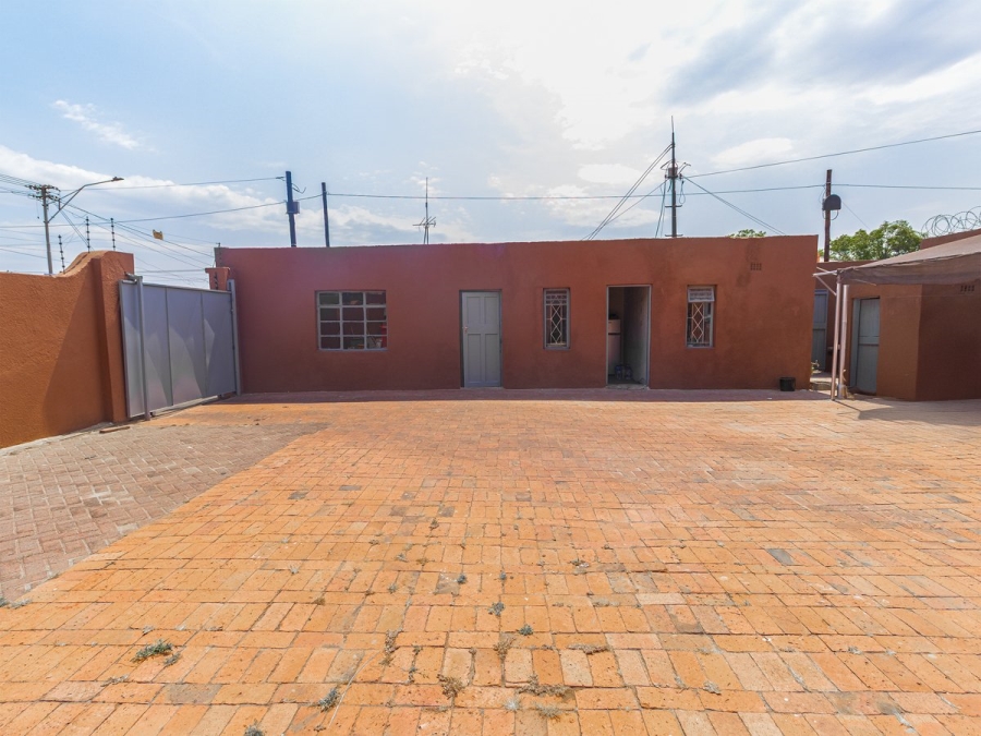 4 Bedroom Property for Sale in Kenilworth Gauteng
