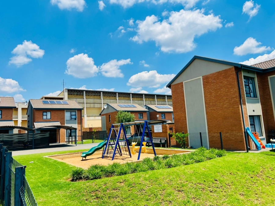 2 Bedroom Property for Sale in Montana Gauteng