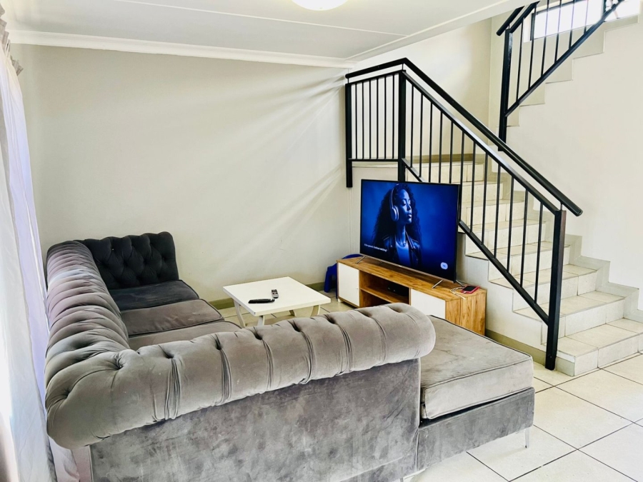 To Let 3 Bedroom Property for Rent in Montana Gauteng