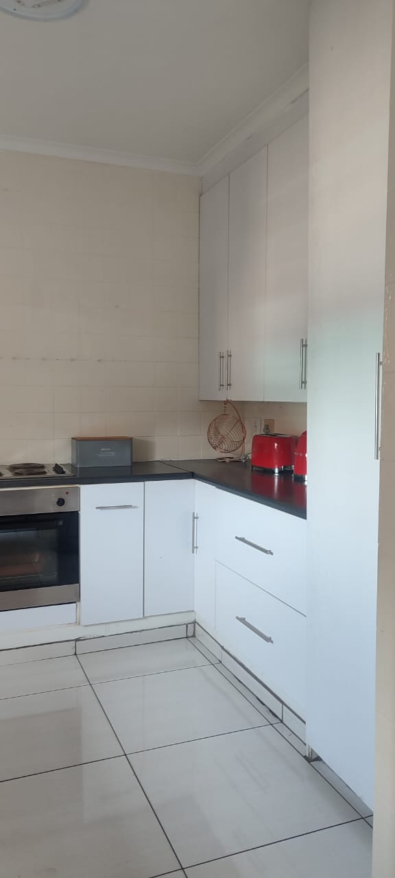 To Let 3 Bedroom Property for Rent in Brackenhurst Gauteng