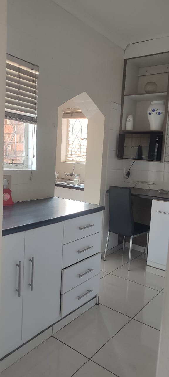 To Let 3 Bedroom Property for Rent in Brackenhurst Gauteng