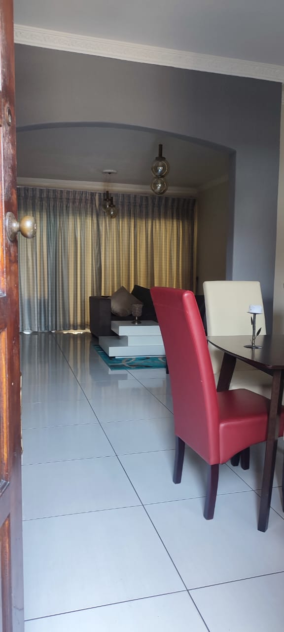 To Let 3 Bedroom Property for Rent in Brackenhurst Gauteng