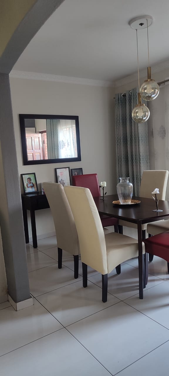 To Let 3 Bedroom Property for Rent in Brackenhurst Gauteng