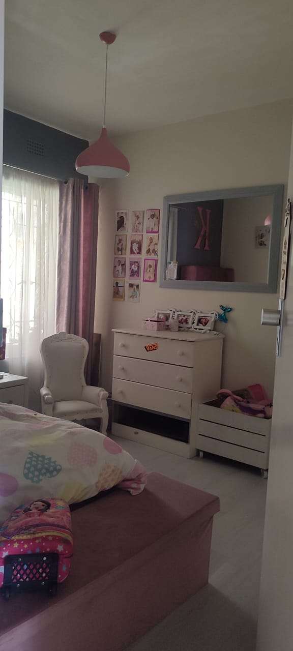 To Let 3 Bedroom Property for Rent in Brackenhurst Gauteng