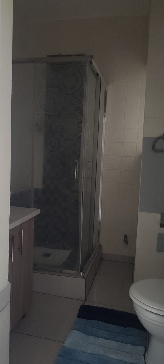 To Let 3 Bedroom Property for Rent in Brackenhurst Gauteng