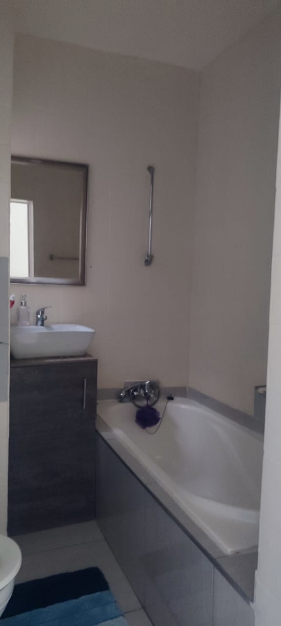 To Let 3 Bedroom Property for Rent in Brackenhurst Gauteng