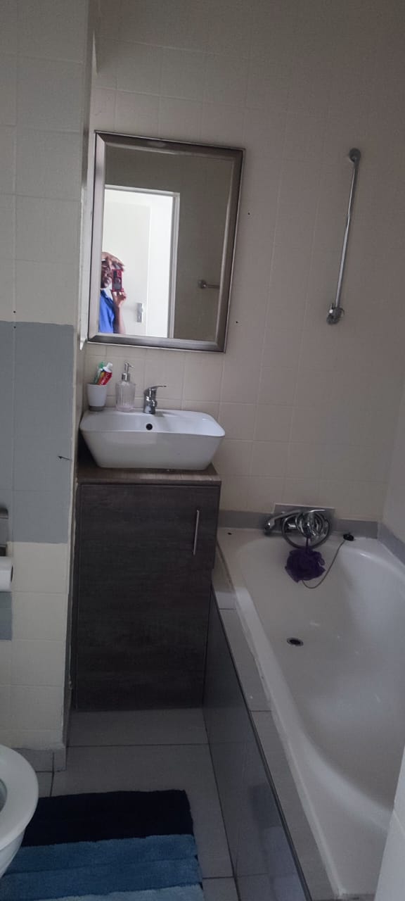 To Let 3 Bedroom Property for Rent in Brackenhurst Gauteng