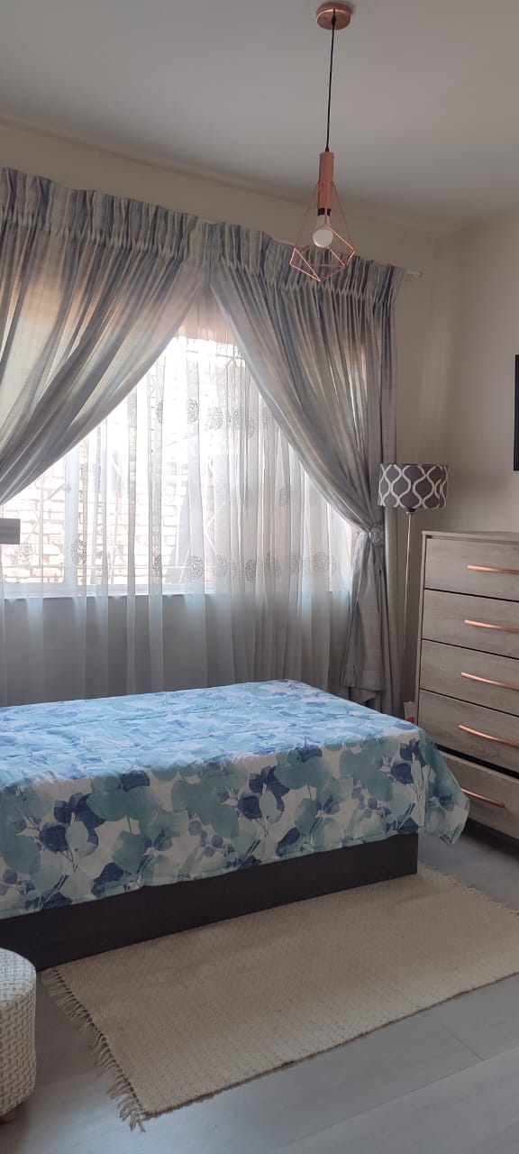 To Let 3 Bedroom Property for Rent in Brackenhurst Gauteng