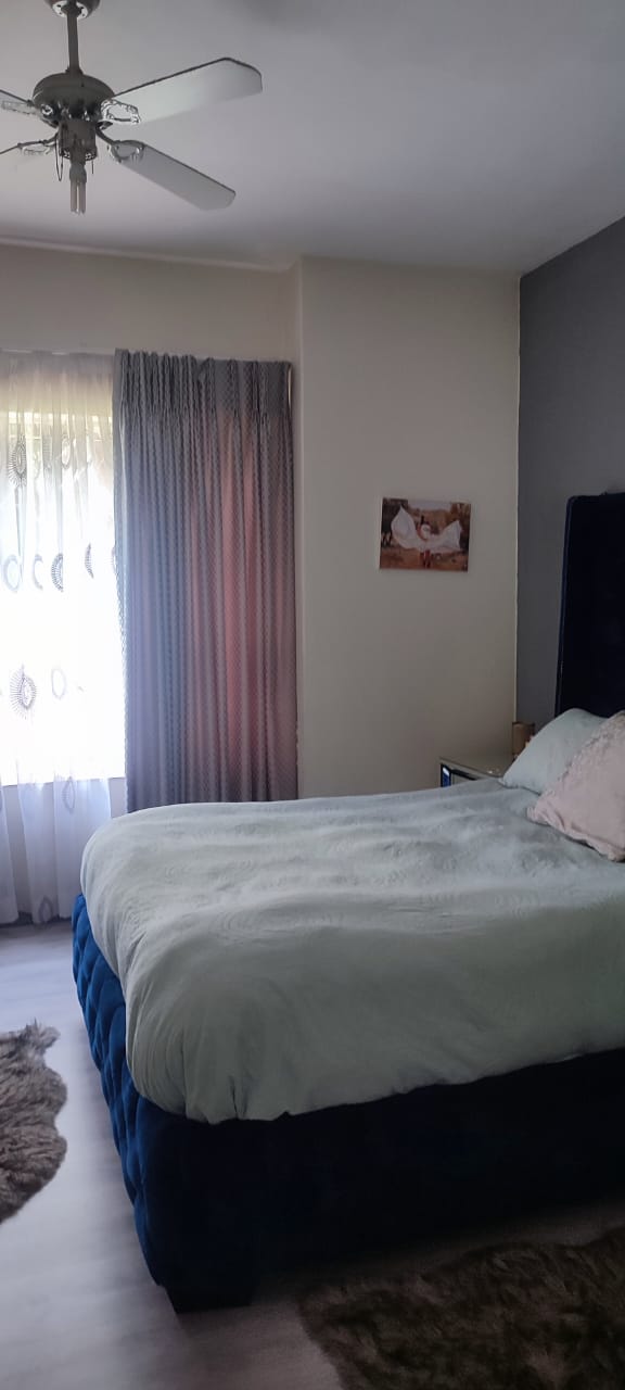 To Let 3 Bedroom Property for Rent in Brackenhurst Gauteng