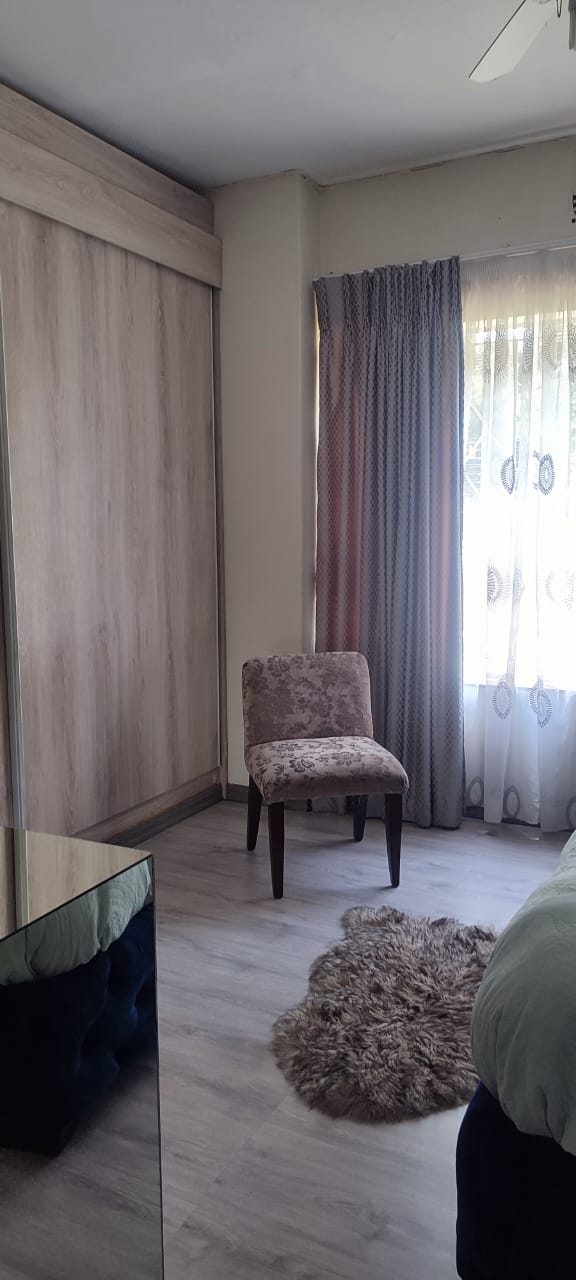 To Let 3 Bedroom Property for Rent in Brackenhurst Gauteng