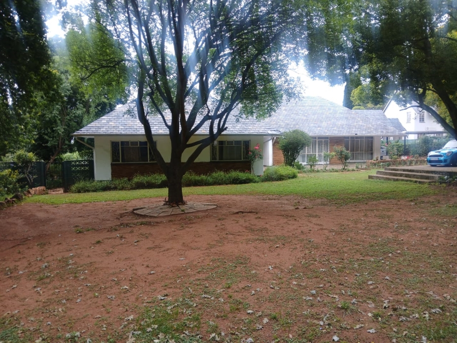 3 Bedroom Property for Sale in Observatory Gauteng