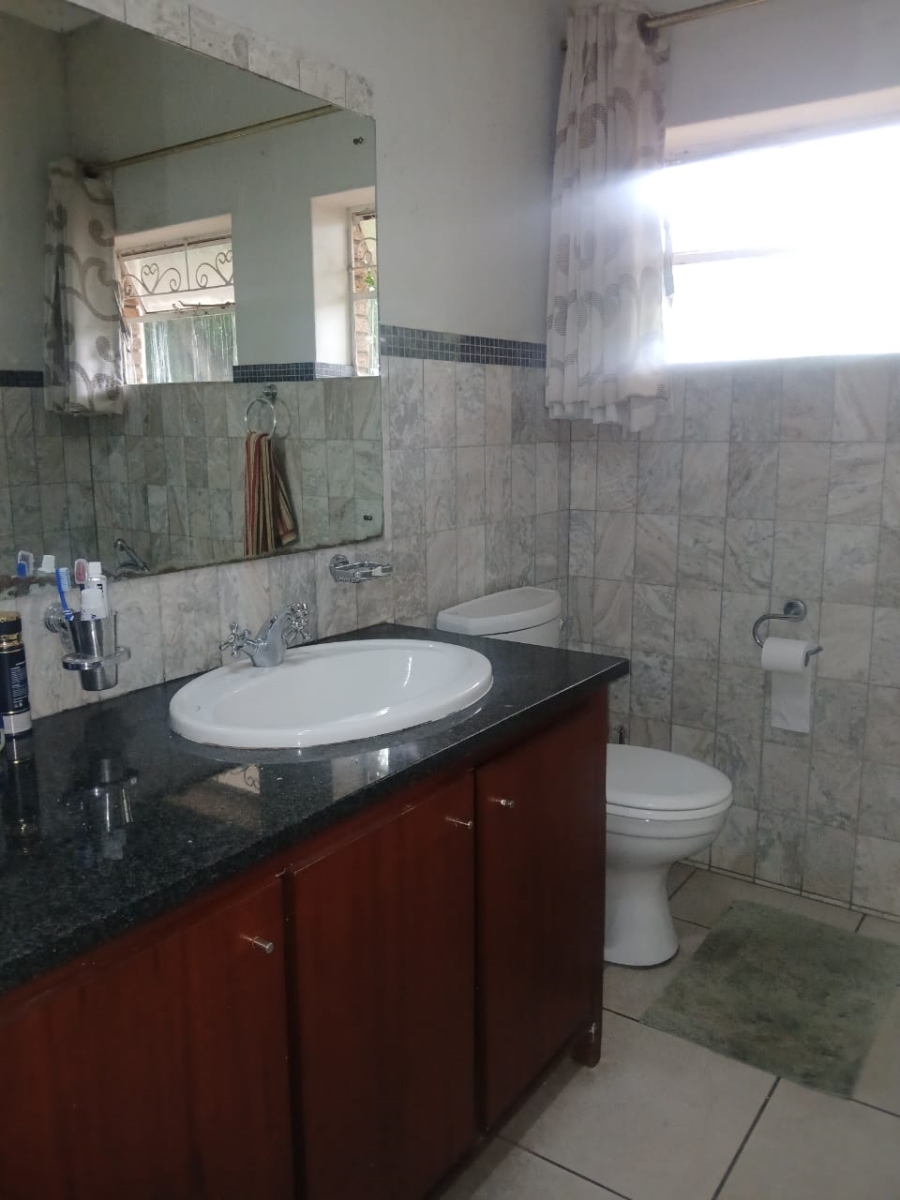 3 Bedroom Property for Sale in Observatory Gauteng