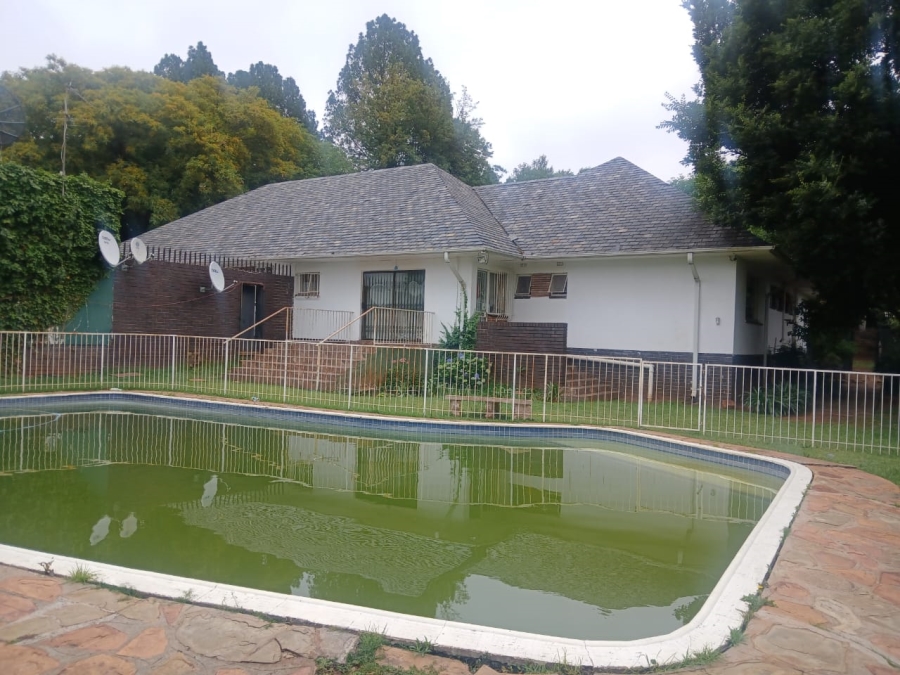 3 Bedroom Property for Sale in Observatory Gauteng