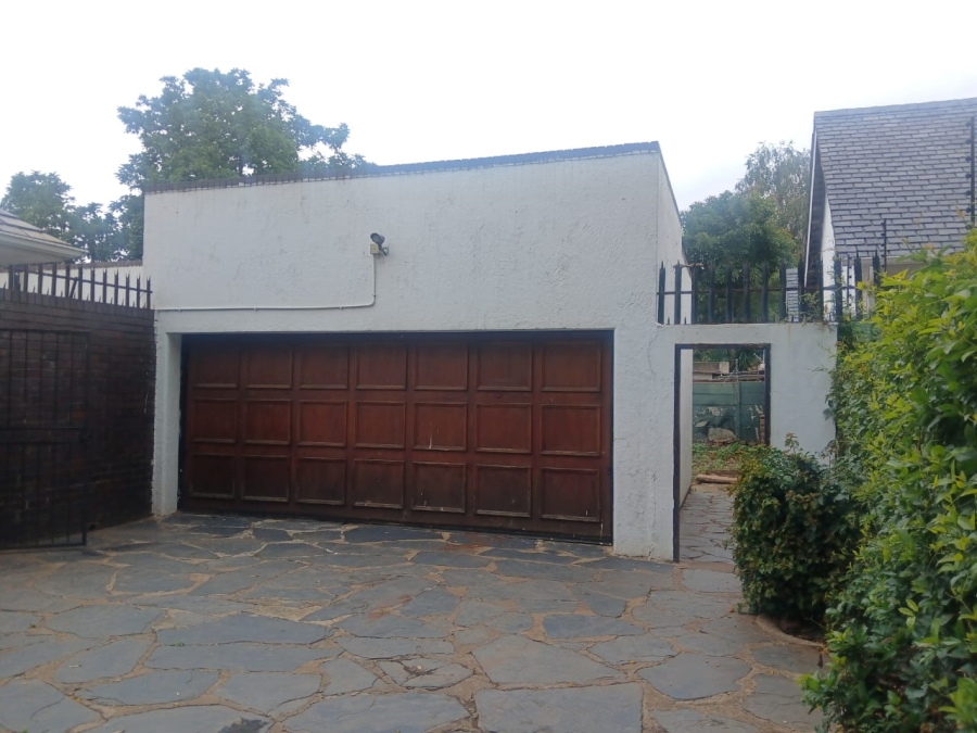 3 Bedroom Property for Sale in Observatory Gauteng