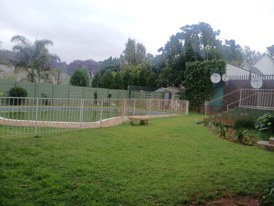 3 Bedroom Property for Sale in Observatory Gauteng