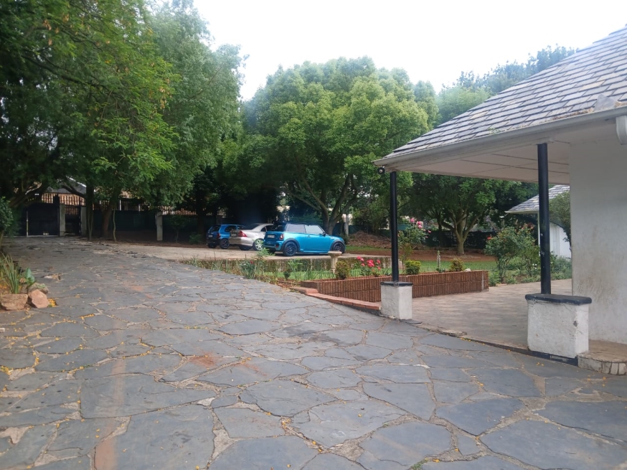 3 Bedroom Property for Sale in Observatory Gauteng