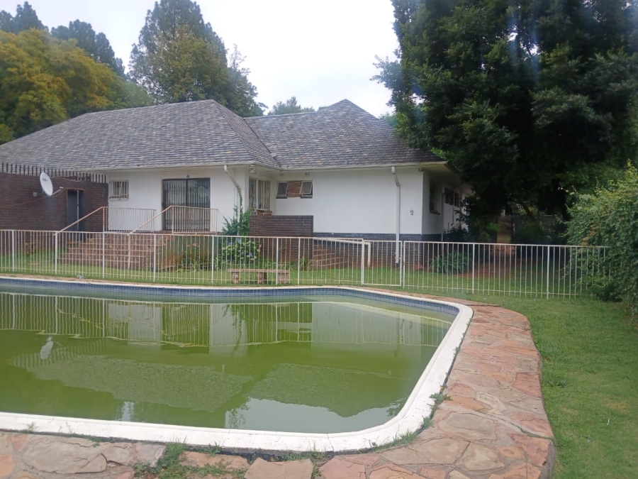 3 Bedroom Property for Sale in Observatory Gauteng