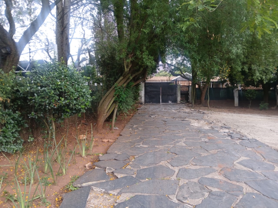 3 Bedroom Property for Sale in Observatory Gauteng