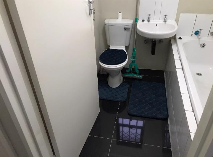 To Let 2 Bedroom Property for Rent in Windmill Park Gauteng