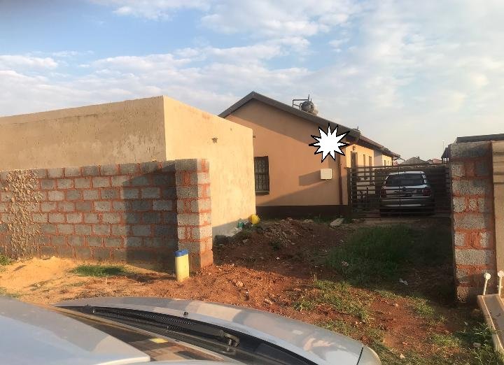 To Let 2 Bedroom Property for Rent in Windmill Park Gauteng