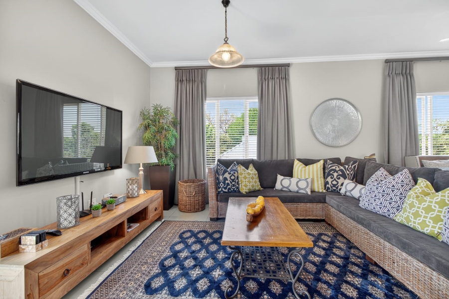 To Let 2 Bedroom Property for Rent in Kyalami Ah Ext 1 Gauteng