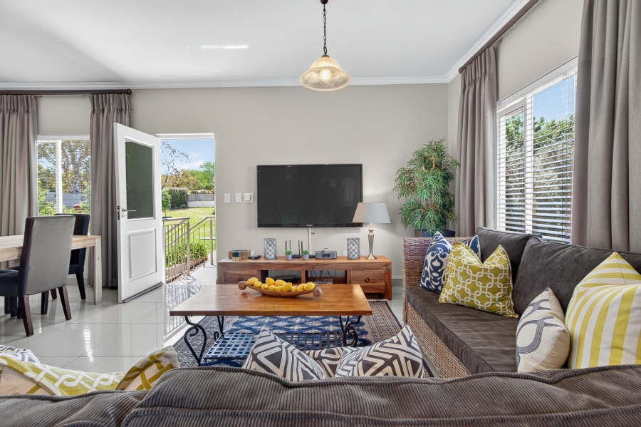 To Let 2 Bedroom Property for Rent in Kyalami Ah Ext 1 Gauteng