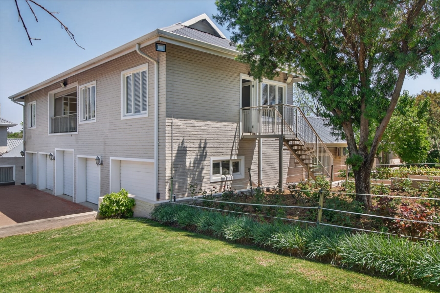 To Let 2 Bedroom Property for Rent in Kyalami Ah Ext 1 Gauteng