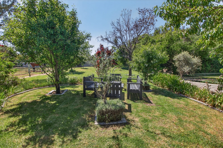 To Let 2 Bedroom Property for Rent in Kyalami Ah Ext 1 Gauteng