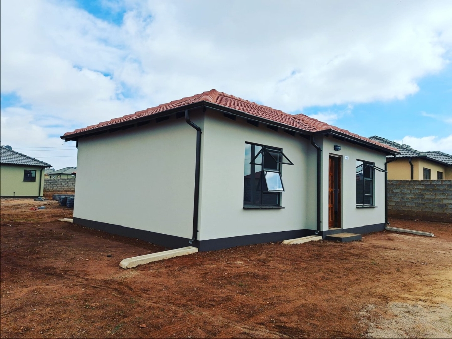 3 Bedroom Property for Sale in Windmill Park Gauteng