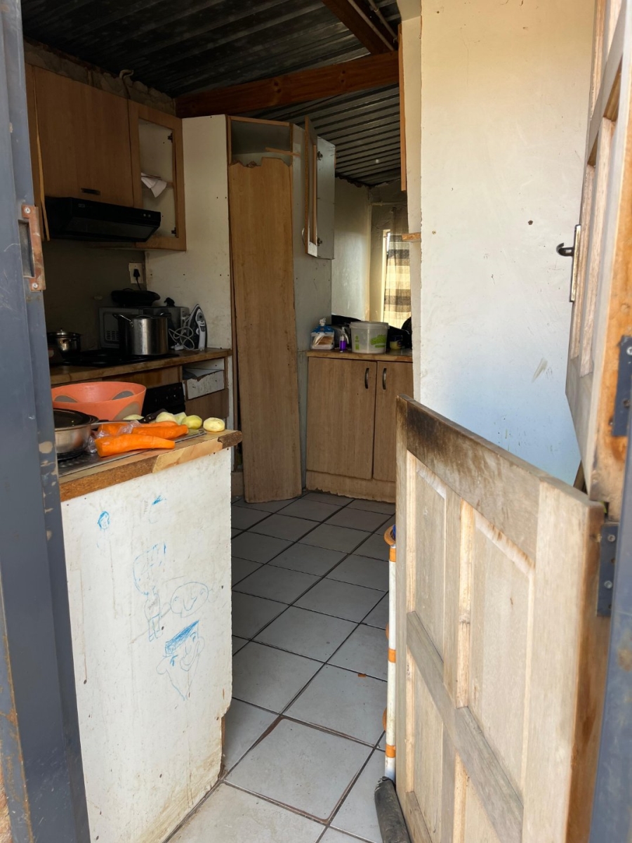 2 Bedroom Property for Sale in Thulani Gauteng