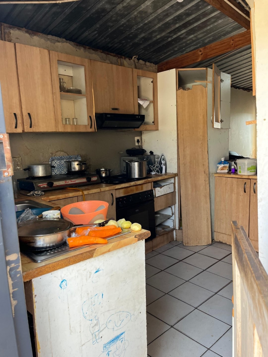 2 Bedroom Property for Sale in Thulani Gauteng